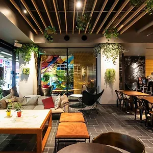 3* מלון Ibis Umeda