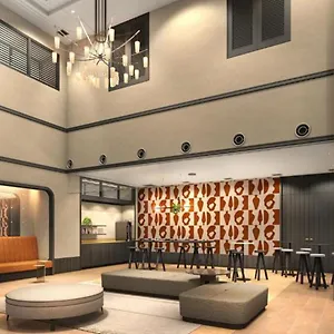 4* Hotel Nest&rise Namba