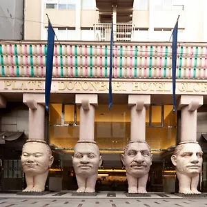 Dotonbori Hotel